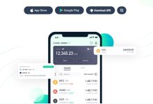 CoinEx App Recognized as Asia's Premier Crypto Trading Platform in 2025-FoxDoo Technology