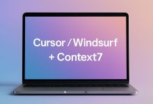Boost Your AI Coding Efficiency: Why Context7 Is Perfect for Cursor and Windsurf-FoxDoo Technology