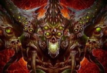🕹️ Diablo IV Season 8 is Here! 🔥 Belial's Return Awaits-FoxDoo Technology