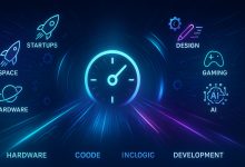 🎉 FoxDooTech Officially Launches Today! 🎉-FoxDoo Technology