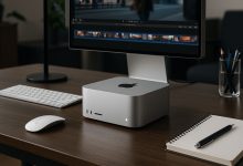 Apple Mac Studio M4 Review: Who Really Needs Such Extreme Performance?-FoxDoo Technology