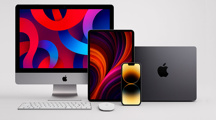 Apple