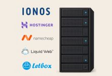 Top 5 Budget-Friendly VPS Server Providers: 2025 In-Depth Review-FoxDoo Technology