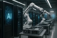 Foxconn's Profits Jump 72% as AI Server Demand Accelerates-FoxDoo Technology