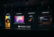 🍎 Apple WWDC 2025: Redefining the Future of Digital Experiences-FoxDoo Technology