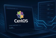 🛠️ Build a Rock-Solid Server on CentOS: Step-by-Step Setup for 2025-FoxDoo Technology