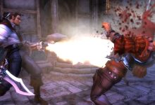 Gaming: Long-Awaited 'Captain Blood' Finally Launches Worldwide-FoxDoo Technology