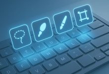 🎨 Top 10 Photoshop 2025 Keyboard Shortcuts Every Designer Should Know-FoxDoo Technology