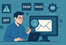 Why Our Company Emails Kept Going to Spam (and How I Fixed It)-FoxDoo Technology