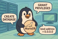 Find Your Inner Database Ninja: Fun with MariaDB on Ubuntu Server-FoxDoo Technology