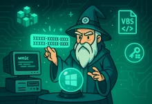 How to Find Your Windows 10 Product Key in 2025: 4 Fun & Easy Methods-FoxDoo Technology