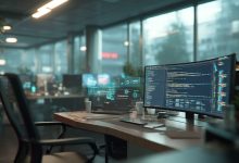 Meta Envisions AI Transforming Future of Software Development-FoxDoo Technology