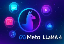 Meta Launches Llama 4: The Future of Multimodal AI Models-FoxDoo Technology