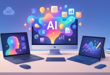 Technology: Microsoft Debuts AI-Powered Surface Copilot+ PCs-FoxDoo Technology
