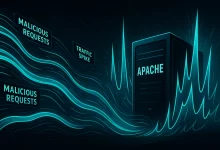 How I Successfully Protected Our Apache Server from a DDoS Attack (My Real-Life Experience)-FoxDoo Technology