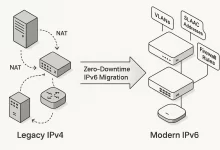Seamless IPv6 Migration with Meraki: Comprehensive Step-by-Step Guide-FoxDoo Technology