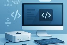 🖥️ How to Set Up Your Own macOS Server: Step-by-Step Guide (2025)-FoxDoo Technology
