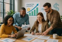 U.S. and Canada Boost Startup Growth with New Tax Incentives in 2025-FoxDoo Technology