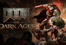 DOOM: The Dark Ages Arrives on Steam, Bringing a Dark Medieval Twist-FoxDoo Technology