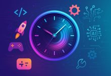 🚀 Time Flies!-FoxDoo Technology