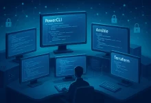 Ultimate VMware Automation: Advanced Networking & Security Tricks-FoxDoo Technology