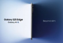 Samsung Debuts Ultra-Slim Galaxy S25 Edge Featuring Powerful Camera and AI-FoxDoo Technology