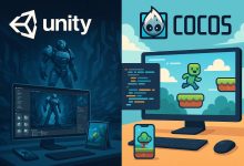Unity vs Cocos: Which Engine Suits Your Mini-Game Project Best?-FoxDoo Technology