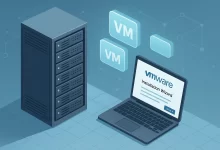 VMware Setup Guide: Quick Installation & Configuration Tips-FoxDoo Technology