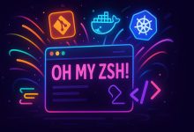 🚀 Oh My Zsh: Transform Your Terminal into an Awesome Command-Line Playground-FoxDoo Technology
