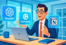 How to Supercharge Your Workday Using AI: A Blogger's Guide-FoxDoo Technology