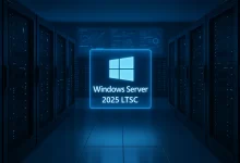 Unlock Next-Gen Server Power: Windows Server 2025 LTSC ISO Deep Dive & Hands-On Review-FoxDoo Technology