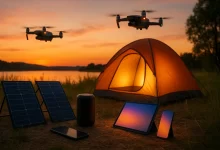 🌴 Summer’s Almost Here—Is Your Tech Ready for Adventure? 🌞-FoxDoo Technology