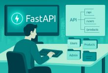 🛠️ FastAPI for Production: 6 Routing Patterns to Level Up Your API Design-FoxDoo Technology