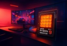 CPU Breakthroughs 2025: AMD Ryzen 9 and Intel Core Ultra Redefine Performance-FoxDoo Technology