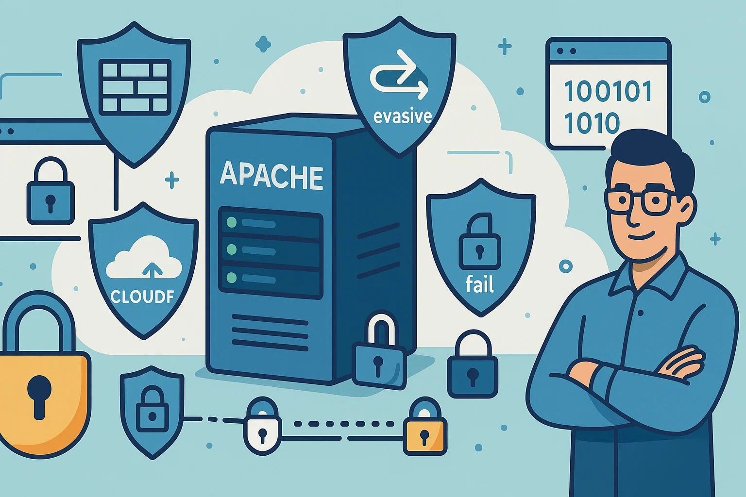 Apache Server Protection