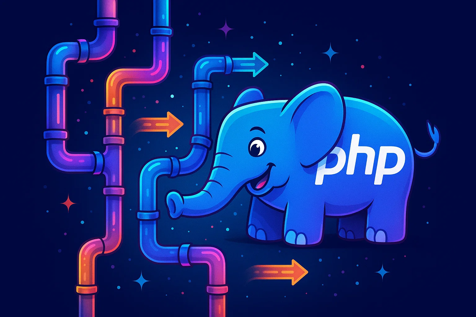 7 Mind-Blowing PHP 8.5 New Features That Will Supercharge Your Code