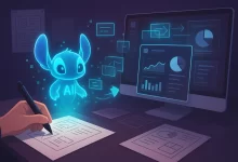 Google Stitch AI UI Design Tool: Revolutionizing UI Workflows and Designer Careers-FoxDoo Technology