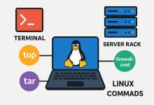 Mastering Linux Server Essentials: A Conversational Deep Dive into Critical Commands-FoxDoo Technology