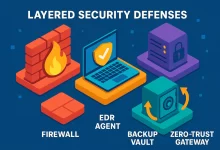 Ransomware Defense Tips – 30 Game-Changing Pro Tactics IT Ops Can’t Ignore-FoxDoo Technology