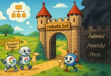 Robots.txt Configuration Guide: A Beginner’s Handbook to Optimizing Crawl Efficiency-FoxDoo Technology