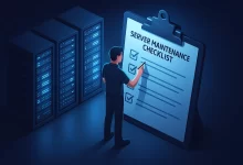 Server Maintenance Checklist: 7 Brilliant Must-Do Tasks for Rock-Solid Uptime-FoxDoo Technology