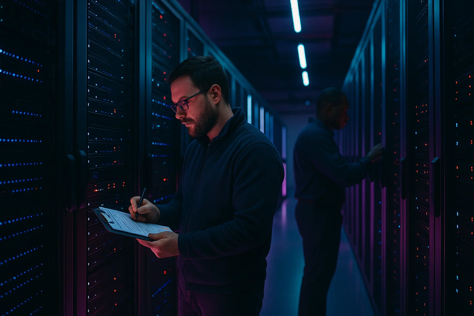 Server Maintenance Checklist: 25 Epic Must-Do Steps for Rock-Solid Uptime