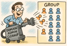 So You Think Your Active Directory Is Safe? Let’s Talk About the 98 Percent Club-FoxDoo Technology
