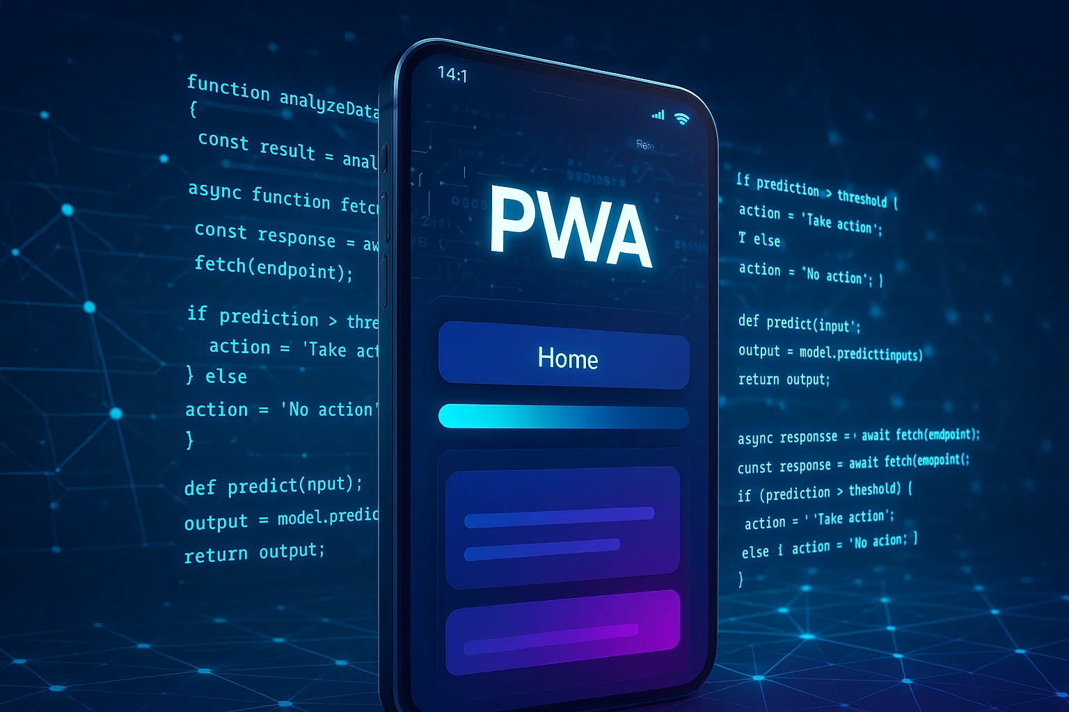 Unlocking the Future of AI-Powered Web Experiences with Dedicated Browsers & Web Apps
