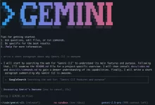 Google Gemini CLI: 15 Mind-Blowing Hacks to Supercharge Your Workflow-FoxDoo Technology