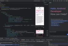 Android Studio Tutorial: A Two-Hour Sprint to Your First App-FoxDoo Technology