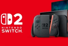 Nintendo Switch 2 Black Screen Fix: Quick Power Reset Guide-FoxDoo Technology