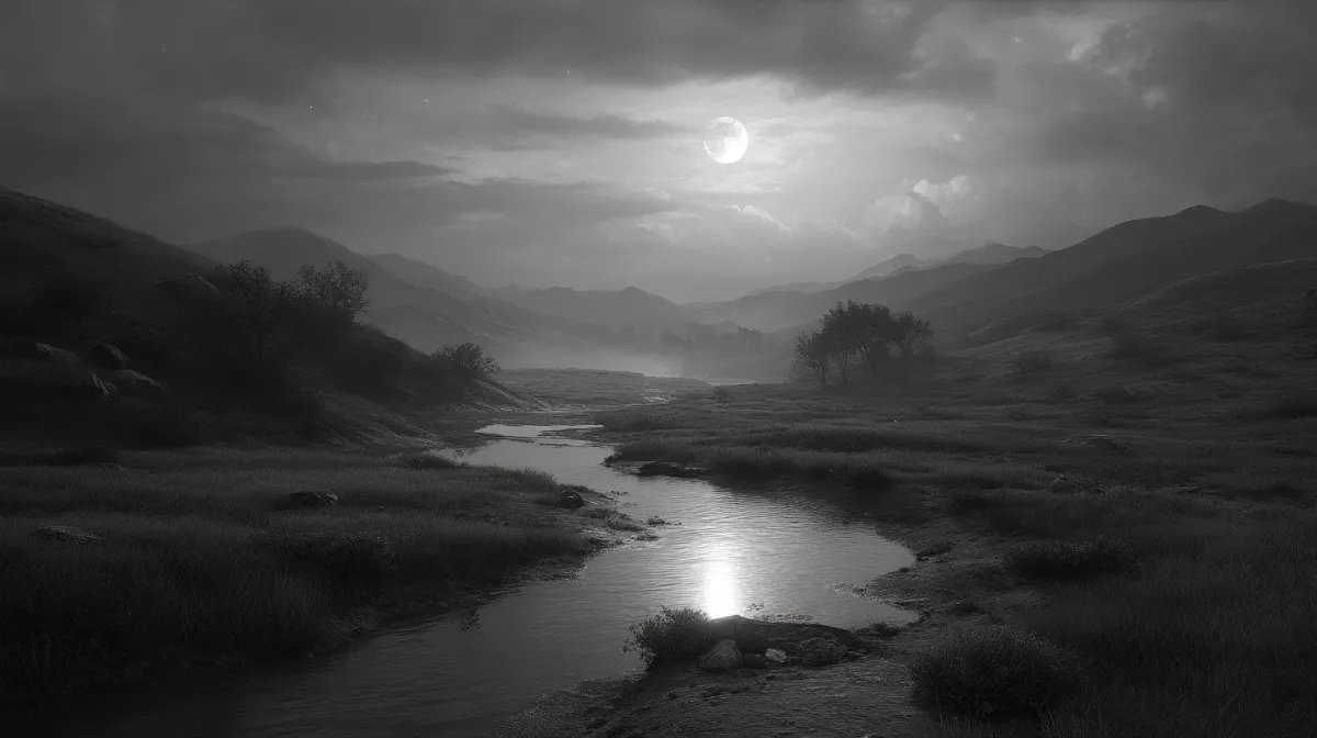 Midjourney Prompts