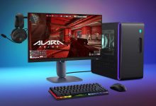 Alienware AW2525HM 320Hz Monitor: 12 Jaw-Dropping Secrets Every Esports Pro Will Love-FoxDoo Technology