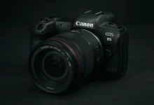 Canon EOS R5 Midjourney: 15 Game-Changing Tricks for Flawless Fashion Renders-FoxDoo Technology